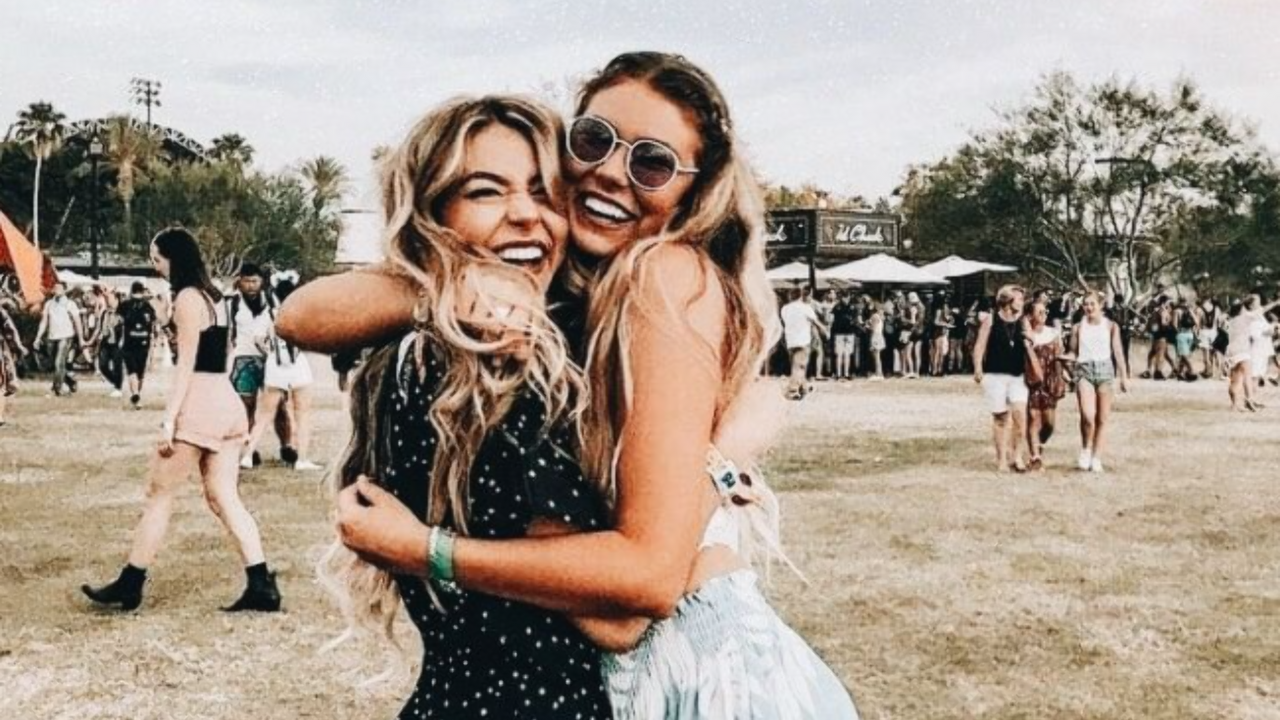 Illustratie voor: Deze permanente armbanden zijn perfect voor jou en je best friend