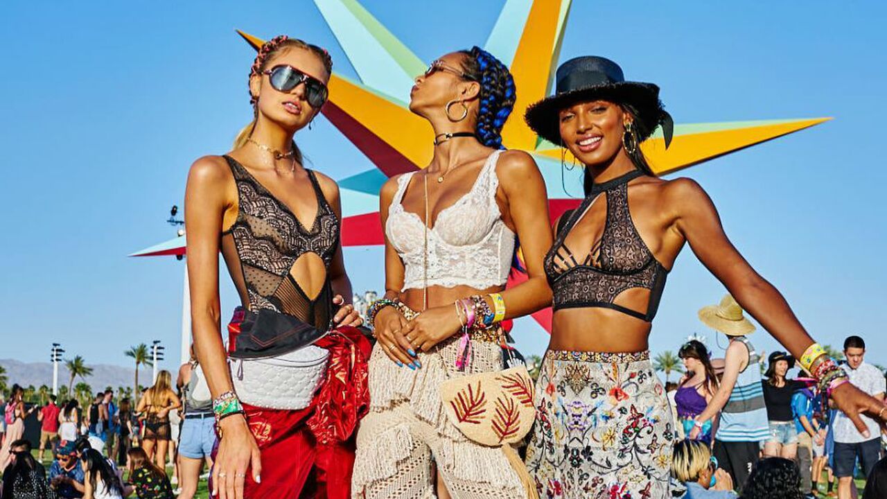 Illustratie voor: Dit zijn de leukste festivals in Europa van dit jaar