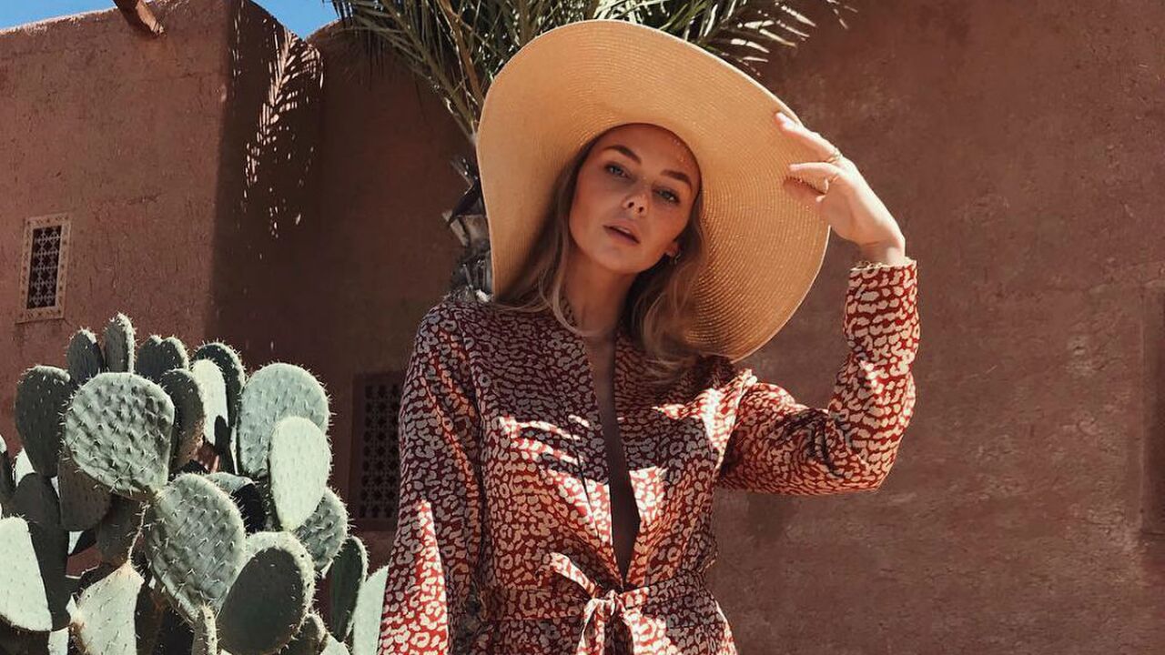 Illustratie voor: Dit zijn de leukste trends op het gebied van haaraccessoires