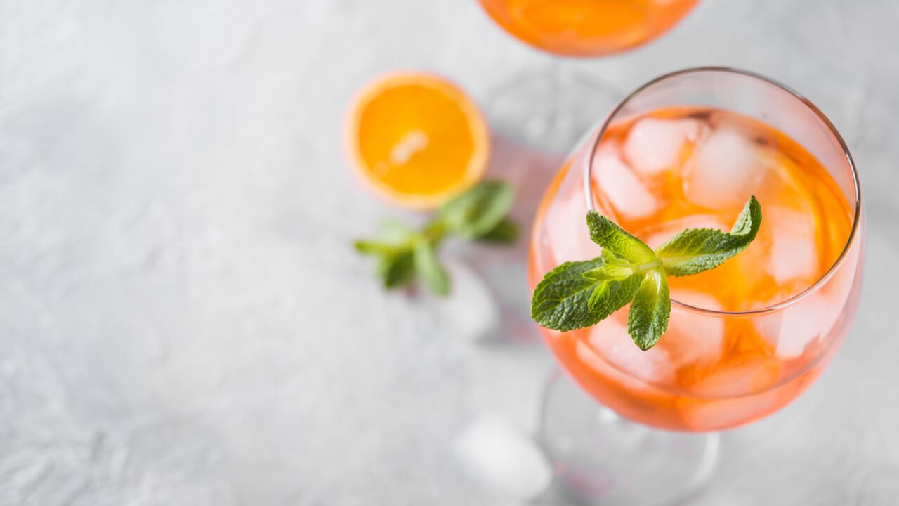 koningsdag cocktails FEM FEM