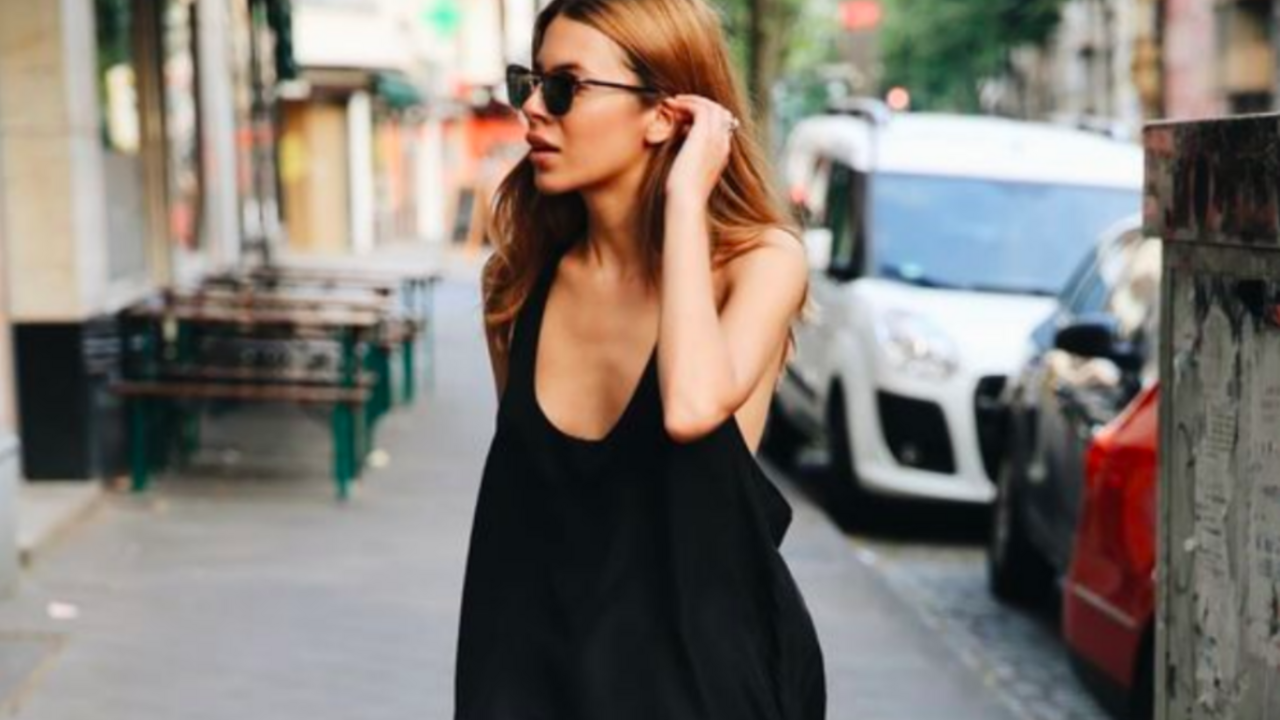 Illustratie voor: De perfecte LBD voor de lente