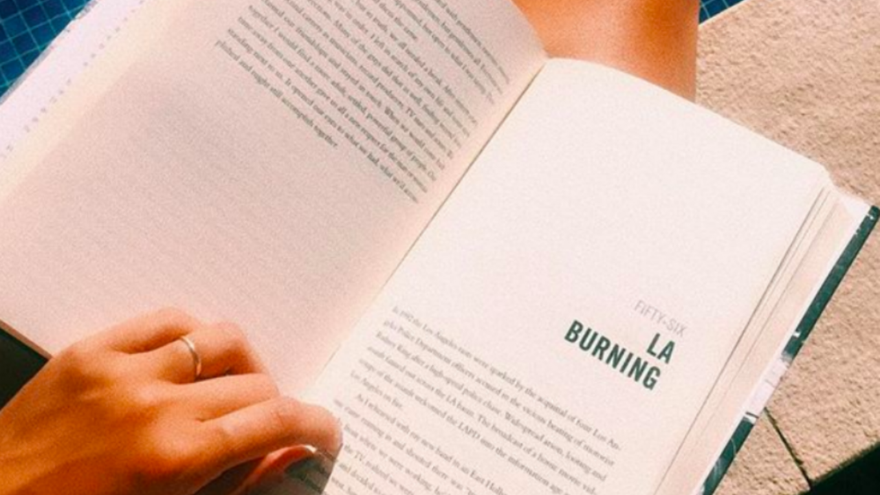 Illustratie voor: Waarom je langer leeft als je meer leest