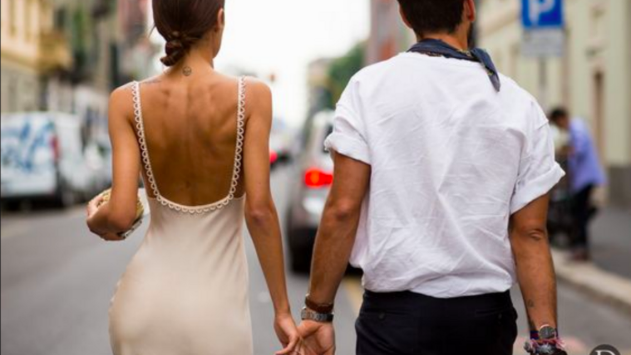 Illustratie voor: Wetenschappelijk bewezen: mannen grote stressfactor bij vrouwen