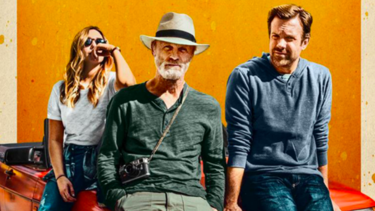 Illustratie voor: Netflix tip voor de zondagavond: Kodachrome
