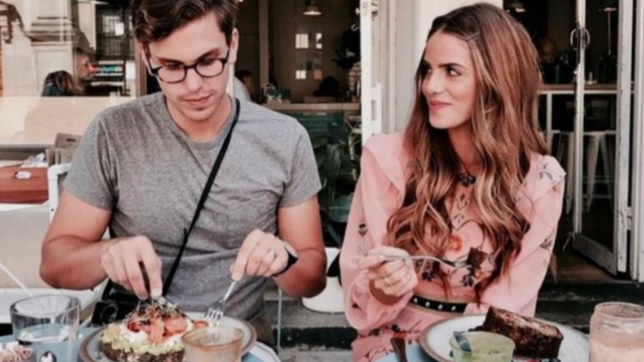 Illustratie voor: De struggles van een vegan zijn