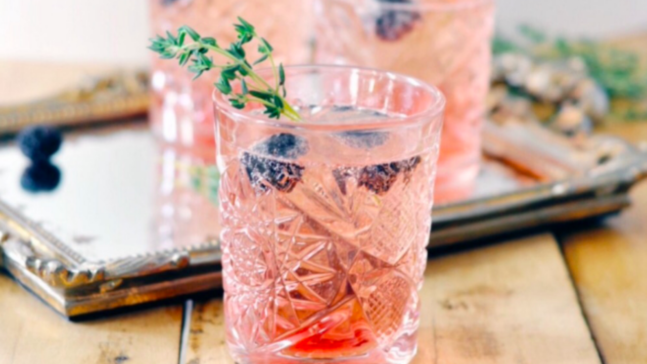 Illustratie voor: De 7 redenen dat vodka goed voor je is