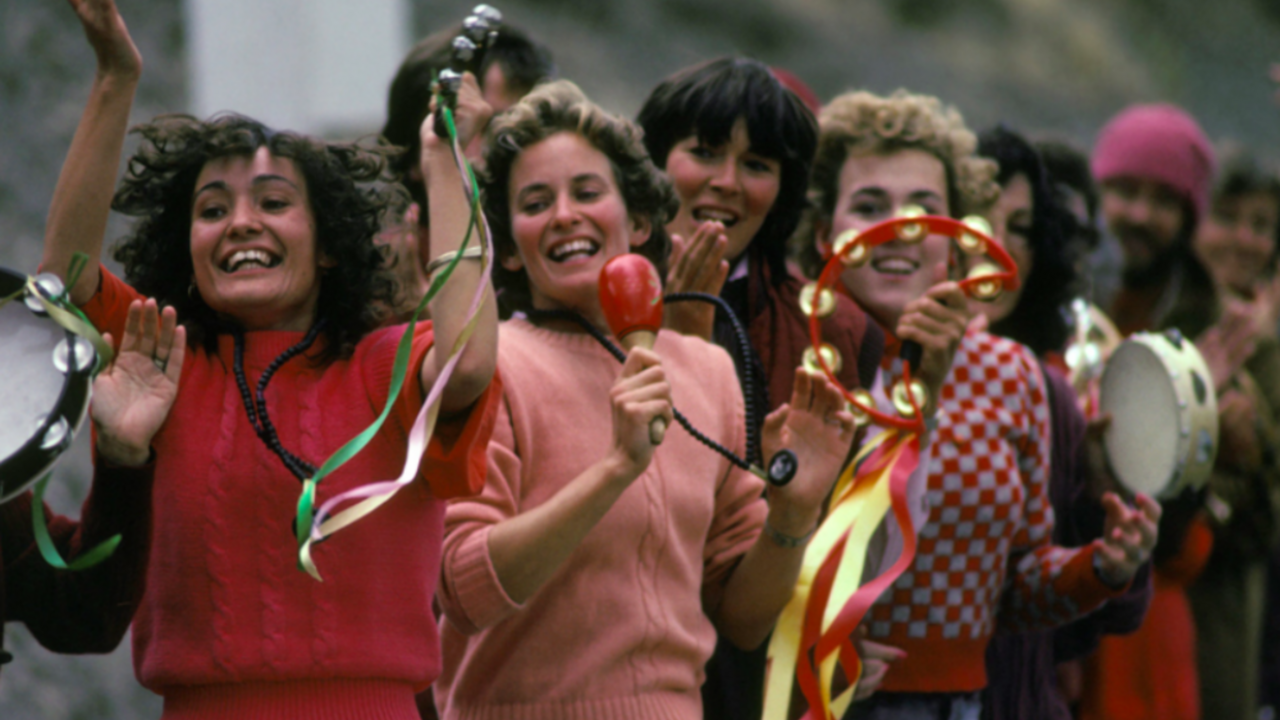 Illustratie voor: Netflix tip voor de zondagavond: Wild Wild Country
