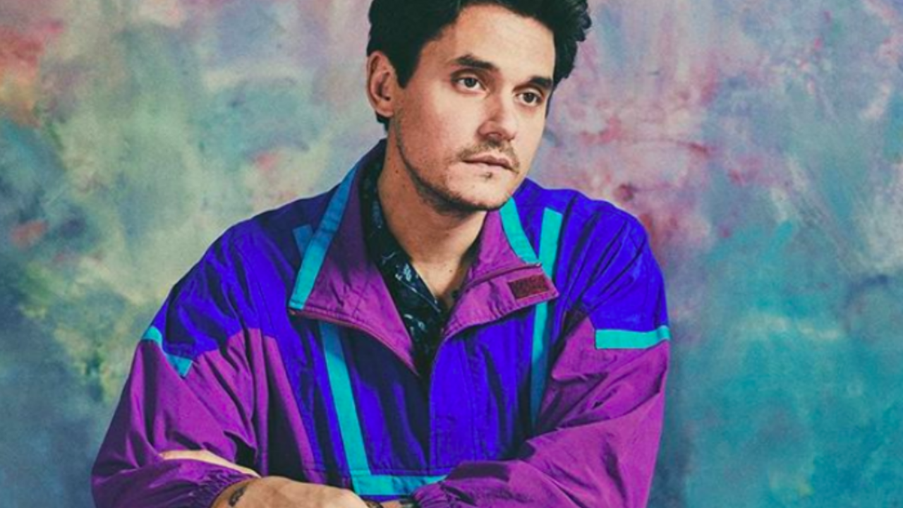 Illustratie voor: Kunnen we het heel even hebben over de clip van John Mayer?