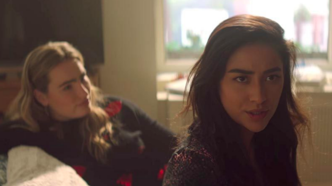 Illustratie voor: Pretty Little Liars-fans: dit wil je zien!