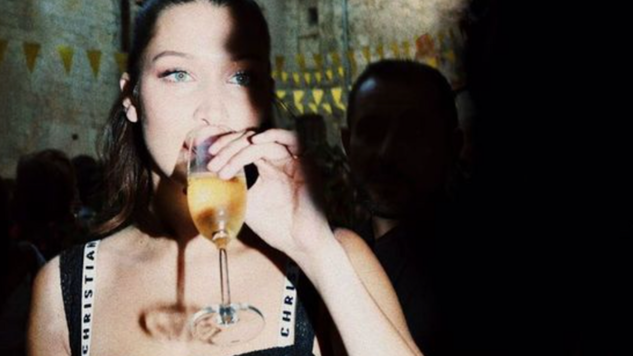 Illustratie voor: Alcohol wat je wél mag drinken als je geen gluten mag