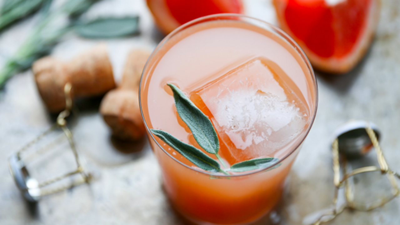 Illustratie voor: Het evenement wat je niet mag missen als cocktail liefhebber