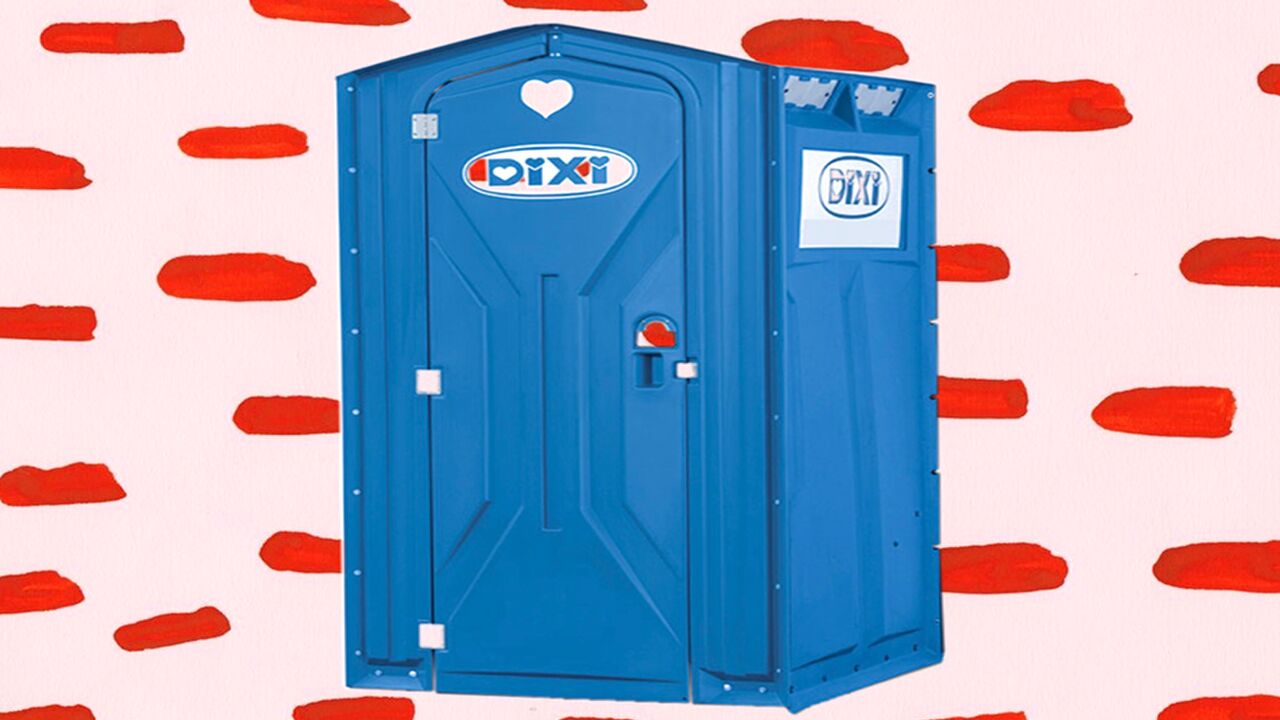 Illustratie voor: #18 Soof: over het dixi-incident