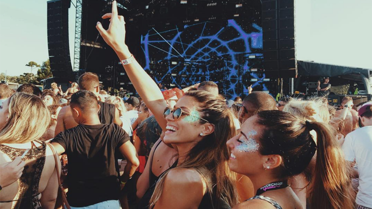 Illustratie voor: Zin in een feestje? Dit zijn de leukste Bevrijdingsfestivals op zaterdag 5 mei