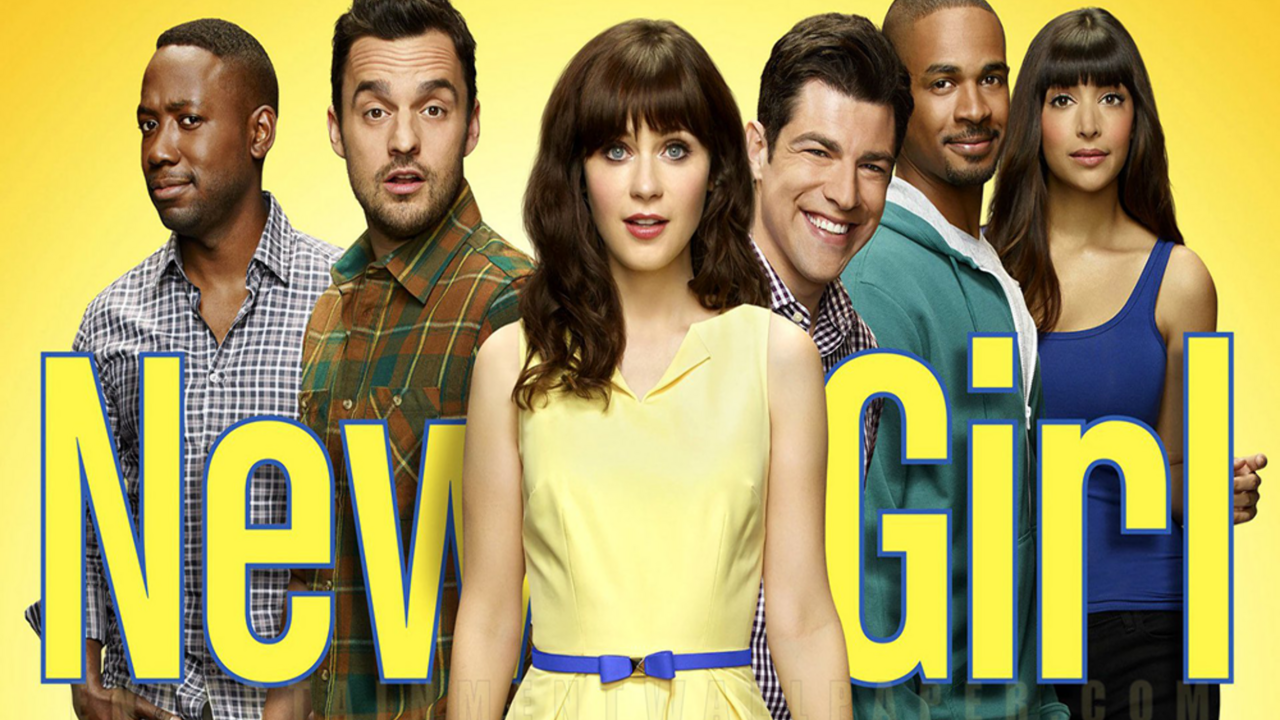 Illustratie voor: Yes! Seizoen 6 van New Girl verschijnt bijna op Netflix