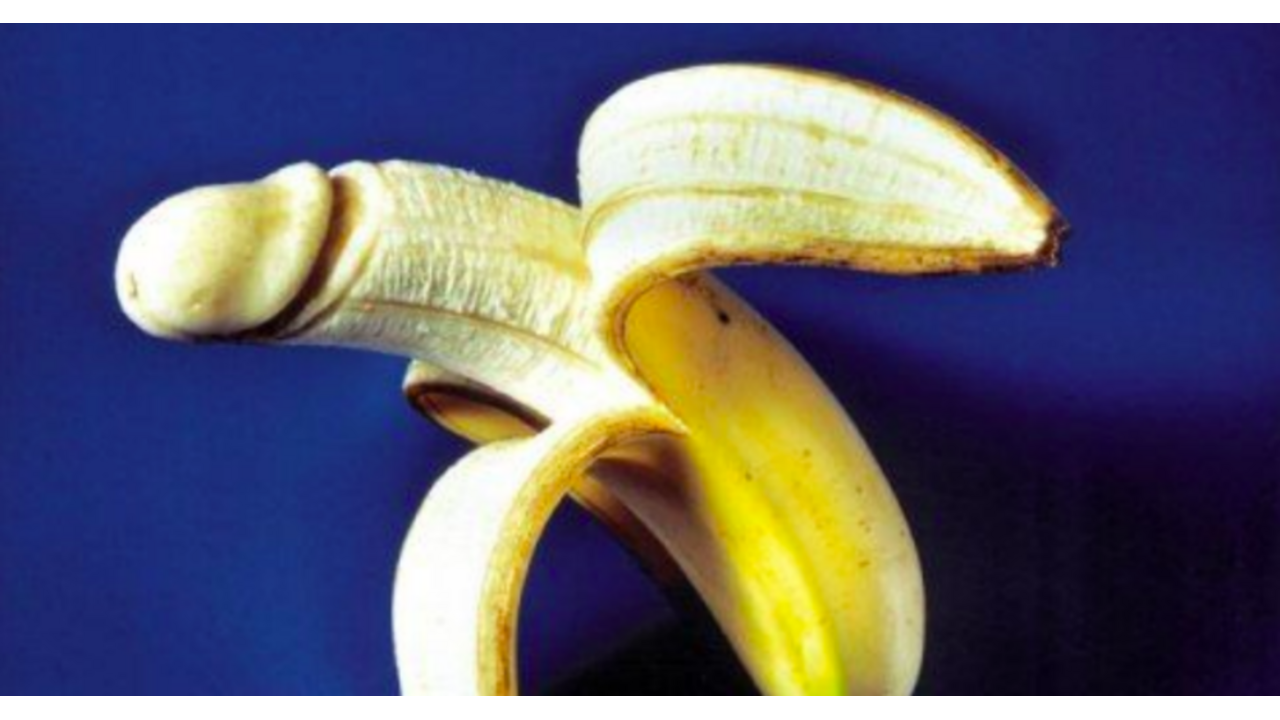 Illustratie voor: Zo moet je reageren wanneer je ongevraagd een dickpic krijgt opgestuurd
