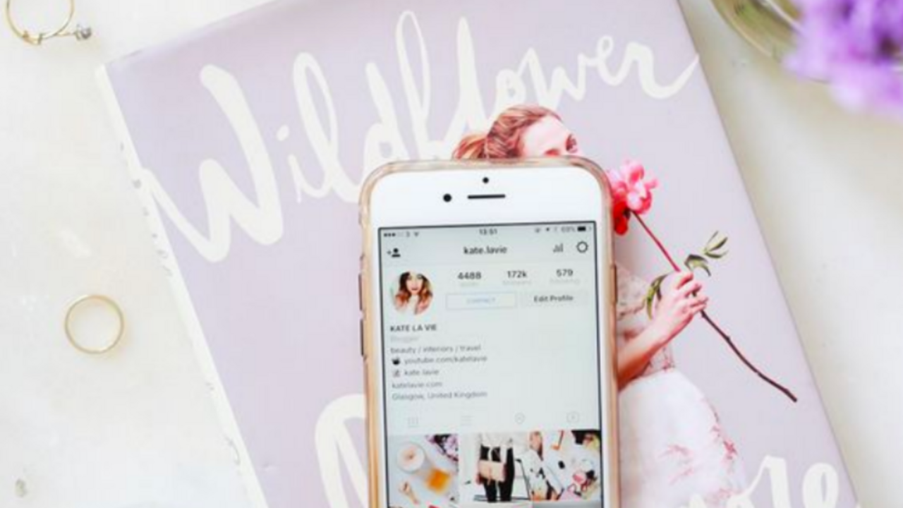 Illustratie voor: De oplossing als je iemand niet meer wilt volgen op Instagram maar niet durft te ontvolgen
