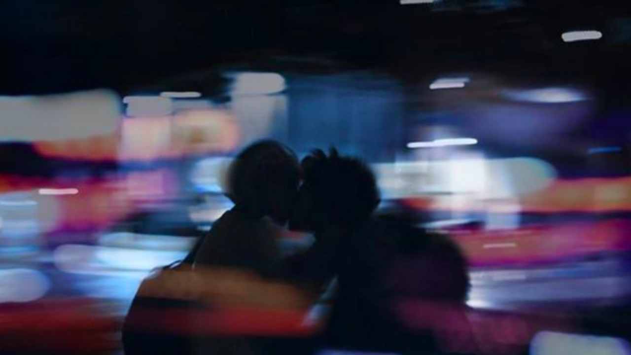 Illustratie voor: Column: Vrouwen en seks op een eerste date, ik kan er maar niet aan wennen