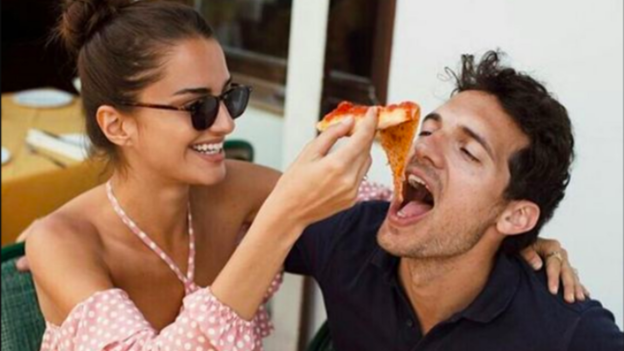 Illustratie voor: Dit is hoe je om moet gaan met een slechte date