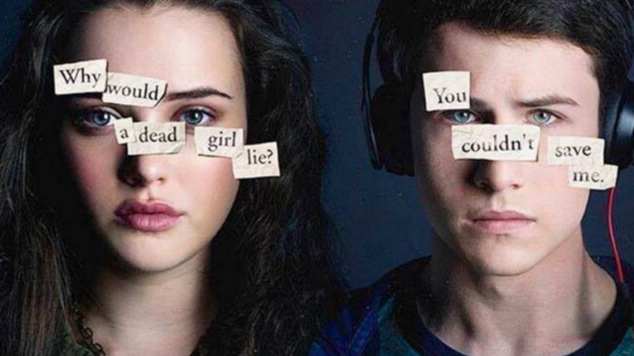 Illustratie voor: Daar is ie dan: de trailer voor seizoen 2 van 13 Reasons Why