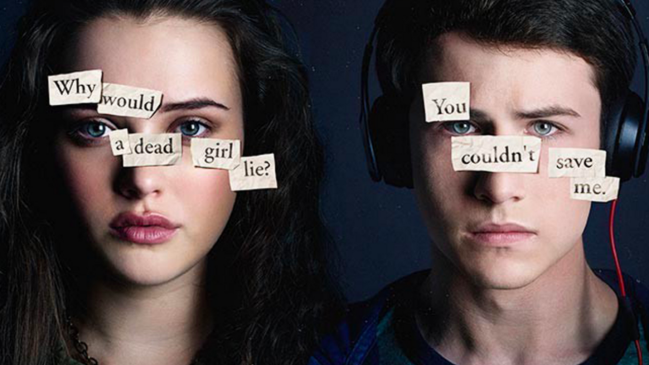 Illustratie voor: 13 Reasons Why tóch verlengd op Netflix