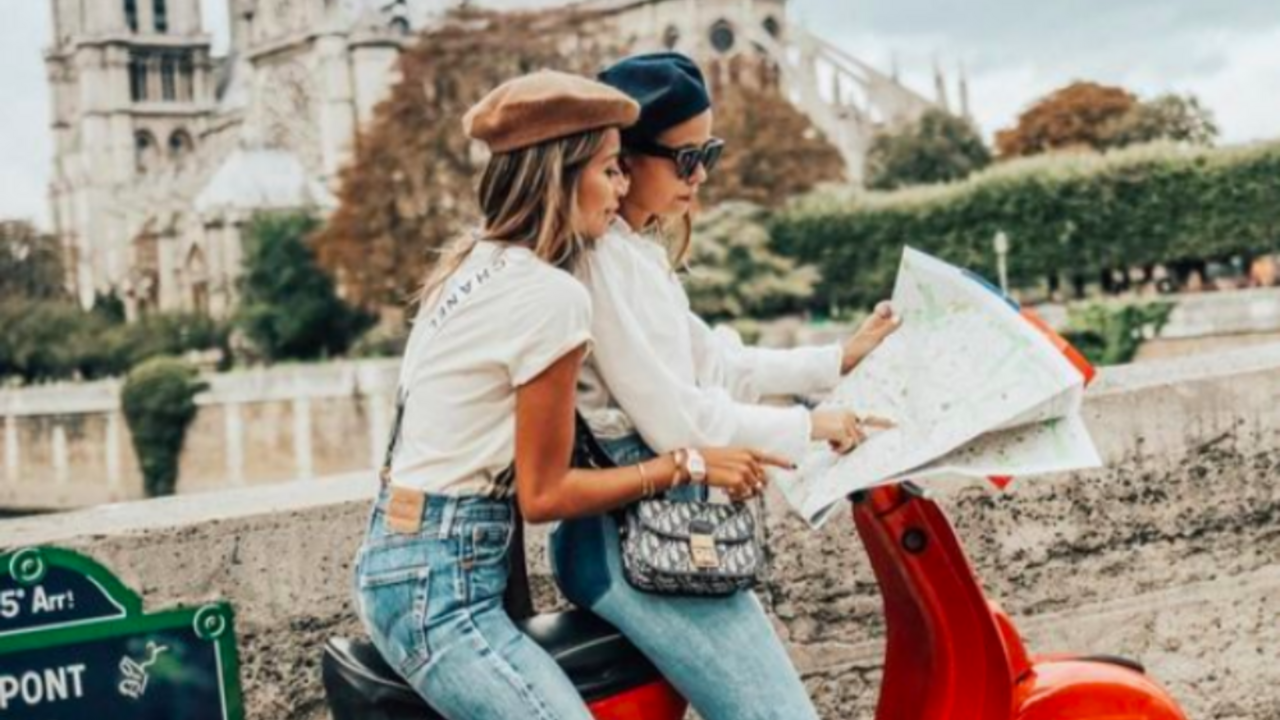 Illustratie voor: Waarom het hebben van een BFF leuker is dan een vriendje