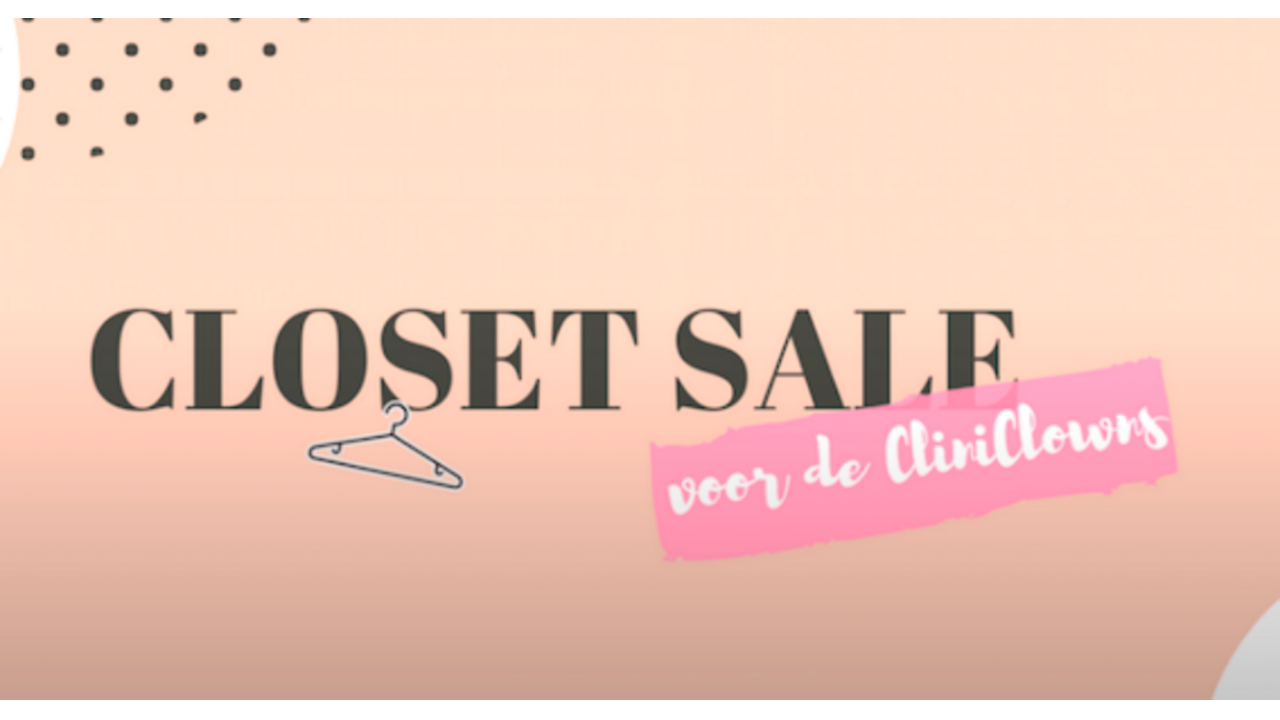 Illustratie voor: Shoppen voor een goed doel