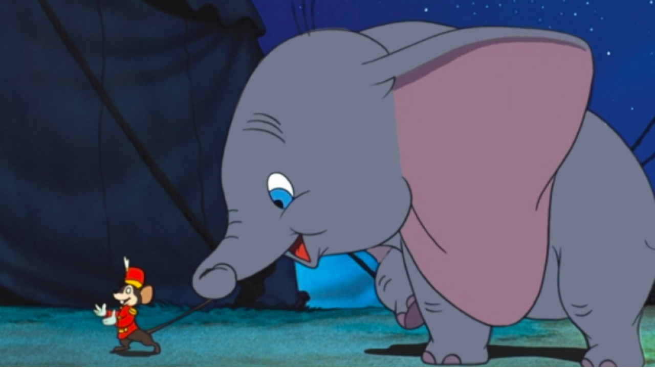 Illustratie voor: Éindelijk: de eerste beelden van de remake van Dumbo zijn er