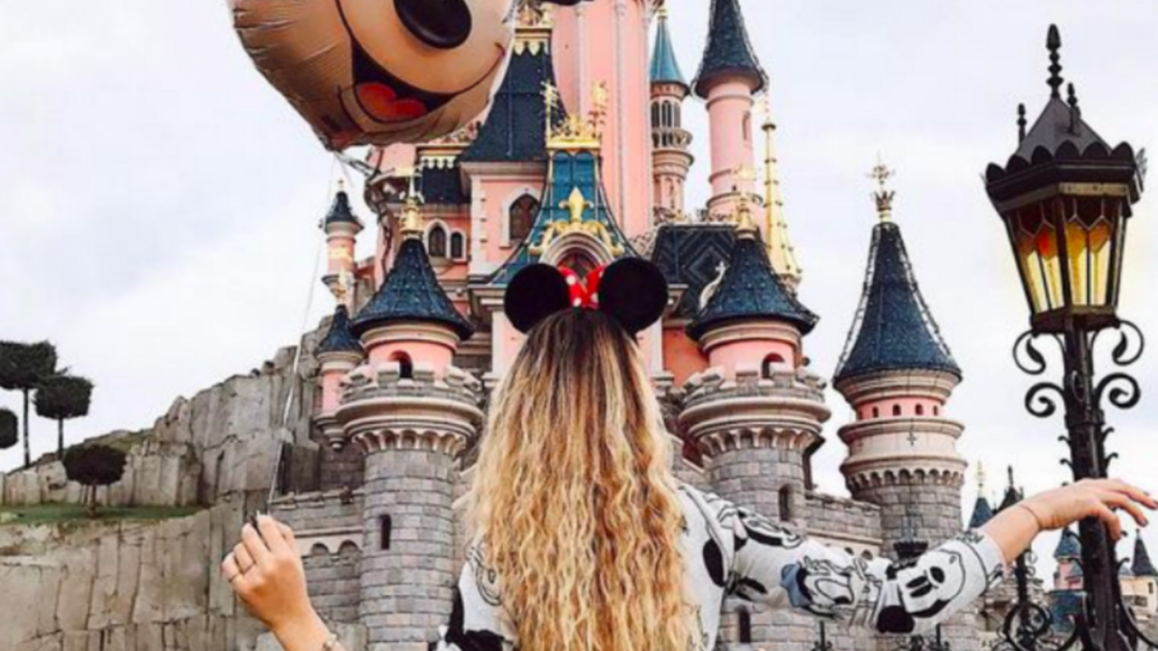Illustratie voor: Disney fans: vanaf volgend jaar zomer kan je rechtstreeks naar Disneyland Parijs
