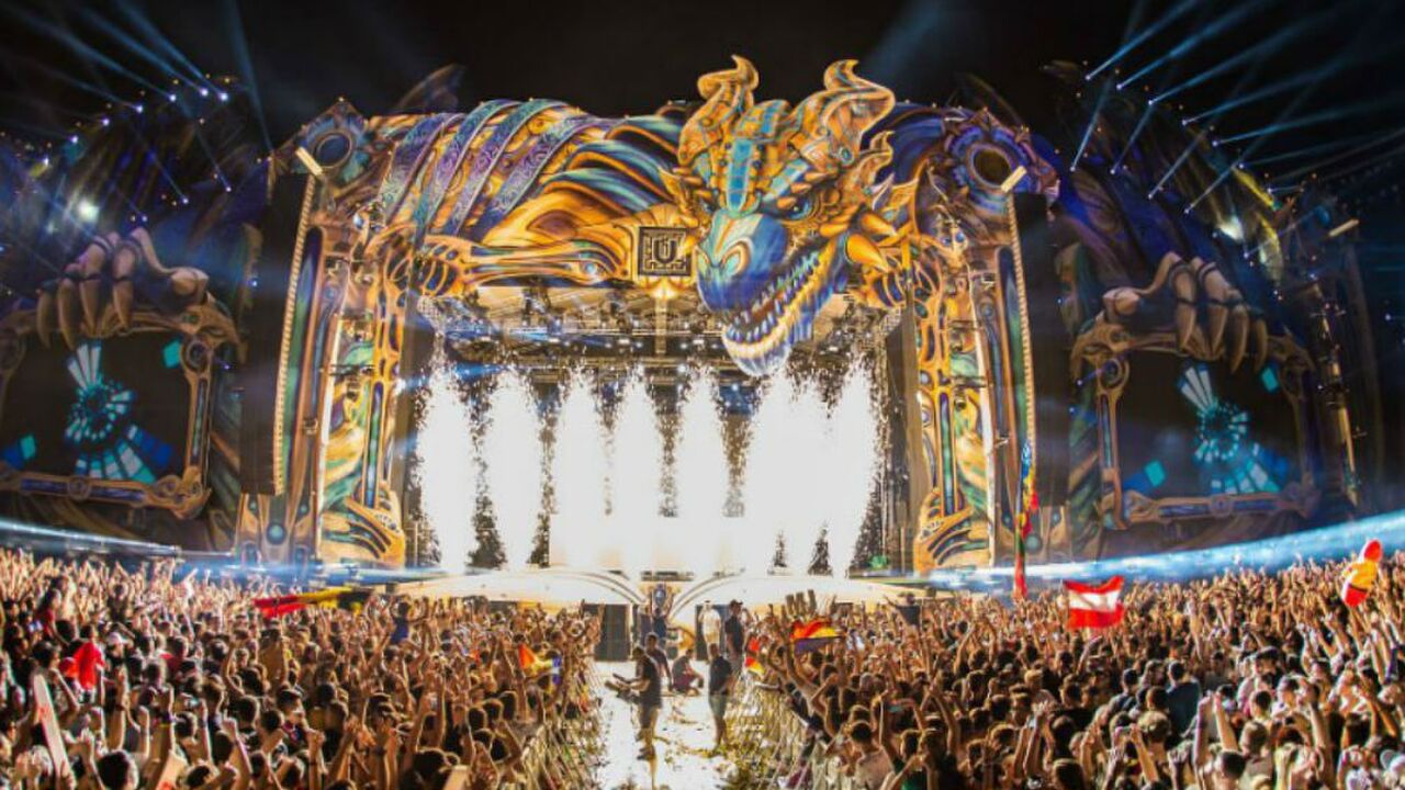 Illustratie voor: Dit zijn de Europese festivals die perfect zijn om te combineren met een mini vakantie