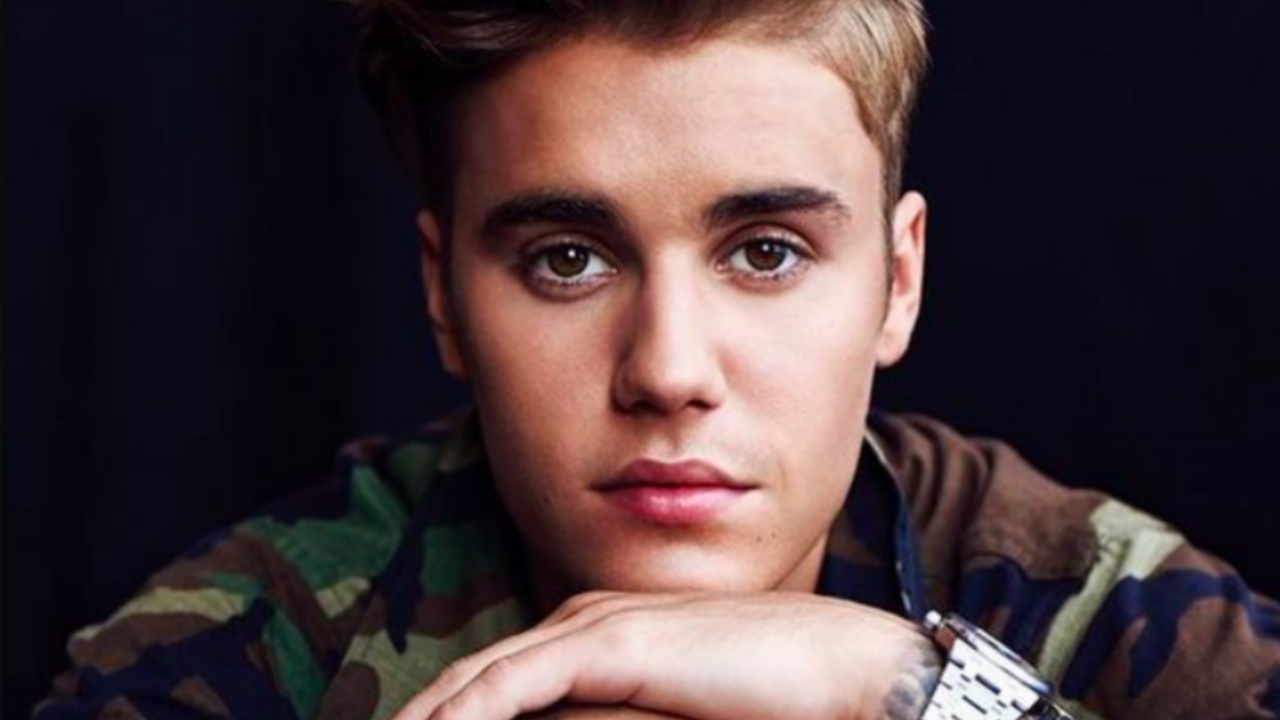 Illustratie voor: Dit is de nieuwe liefde van Justin Bieber