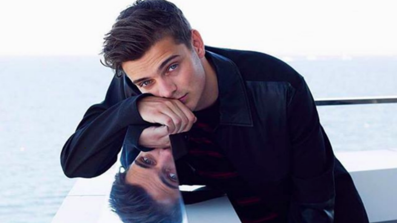 Illustratie voor: Releasedatum docu Martin Garrix op Netflix eindelijk bekend
