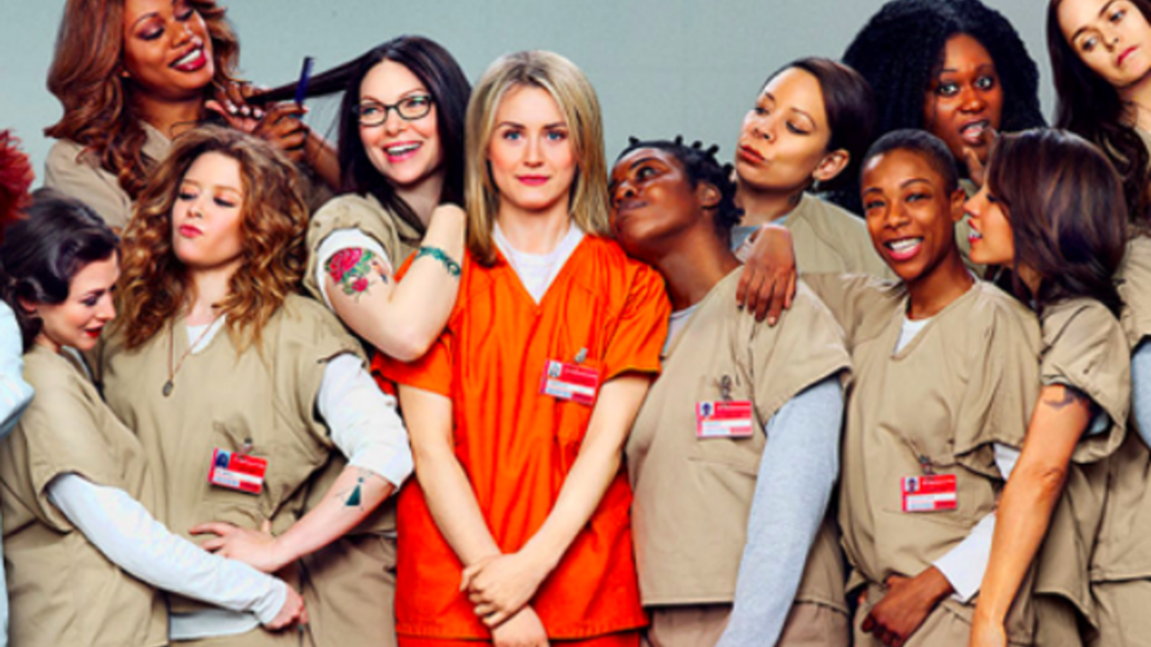 Illustratie voor: Releasedatum seizoen 6 van Orange Is The New Black is bekend