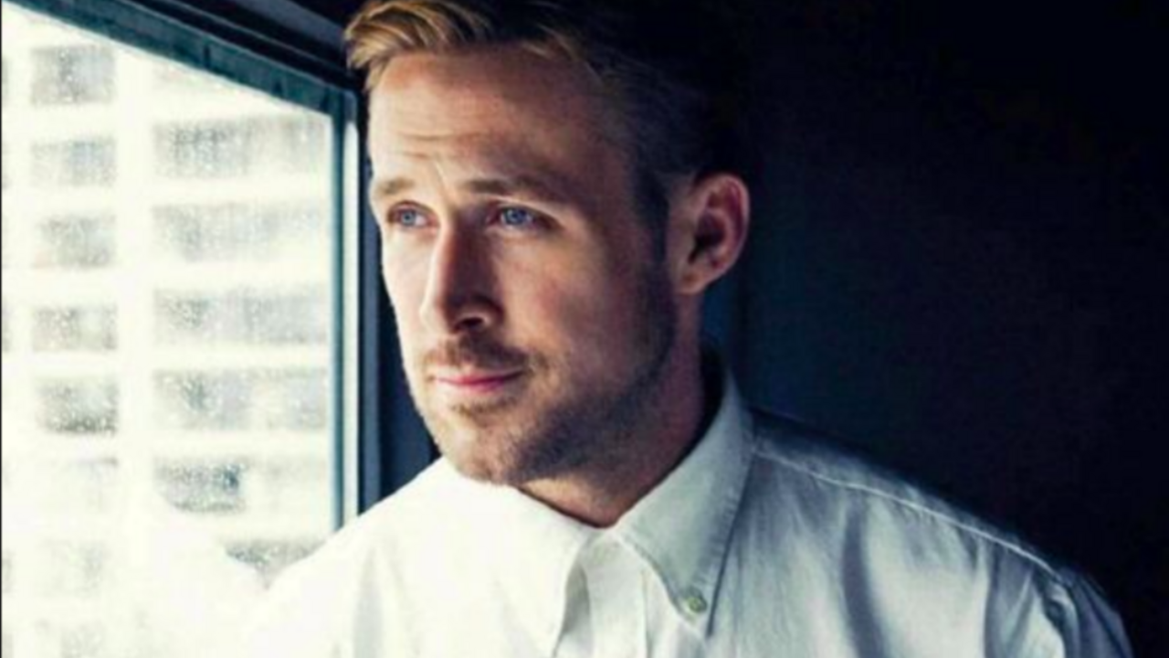 Illustratie voor: Ryan Gosling is BACK!