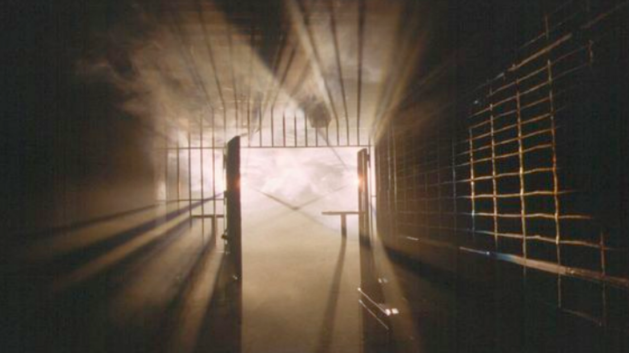 Illustratie voor: #20 Soof: leernichten en mysterie in de Berghain