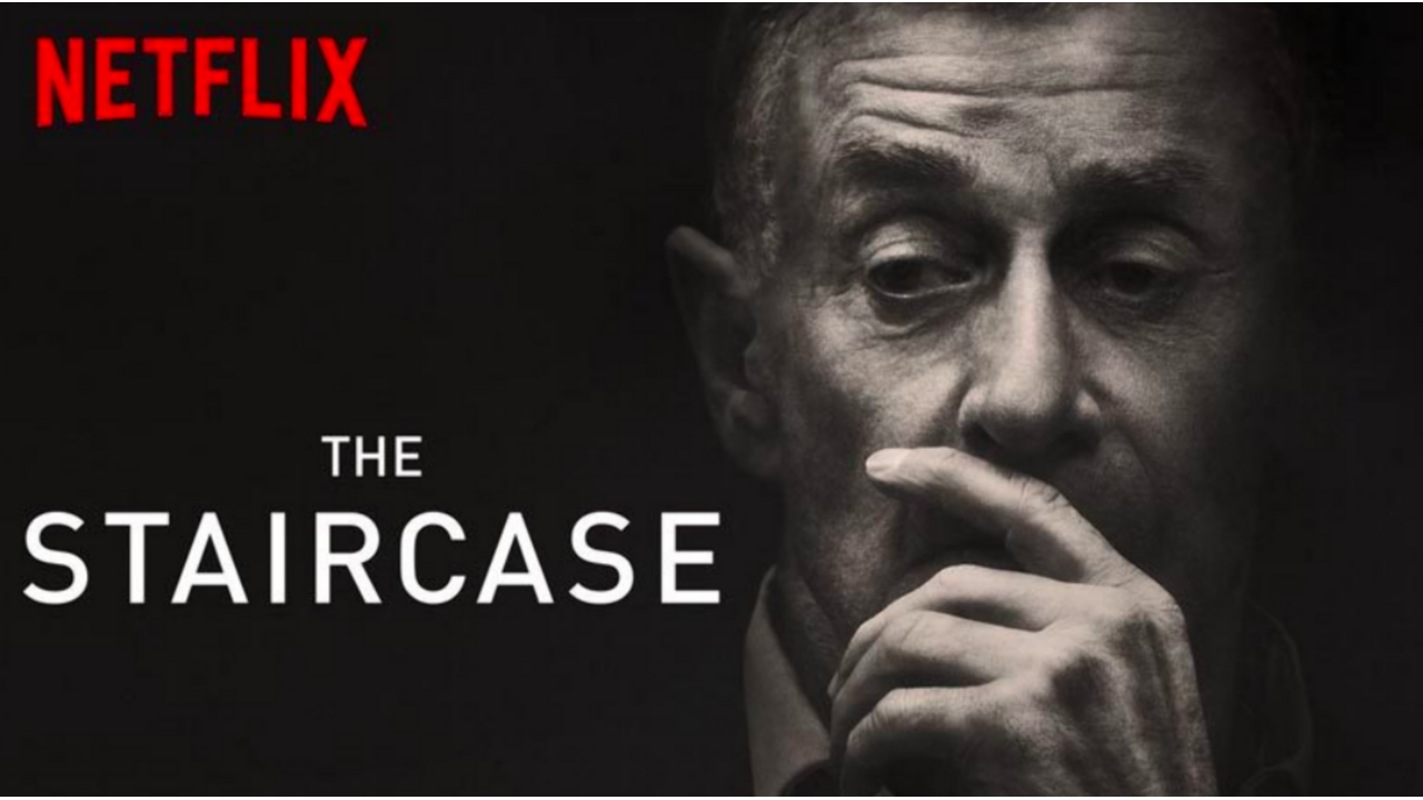 Illustratie voor: De Netflix tip voor true-crime docu fans: The Staircase