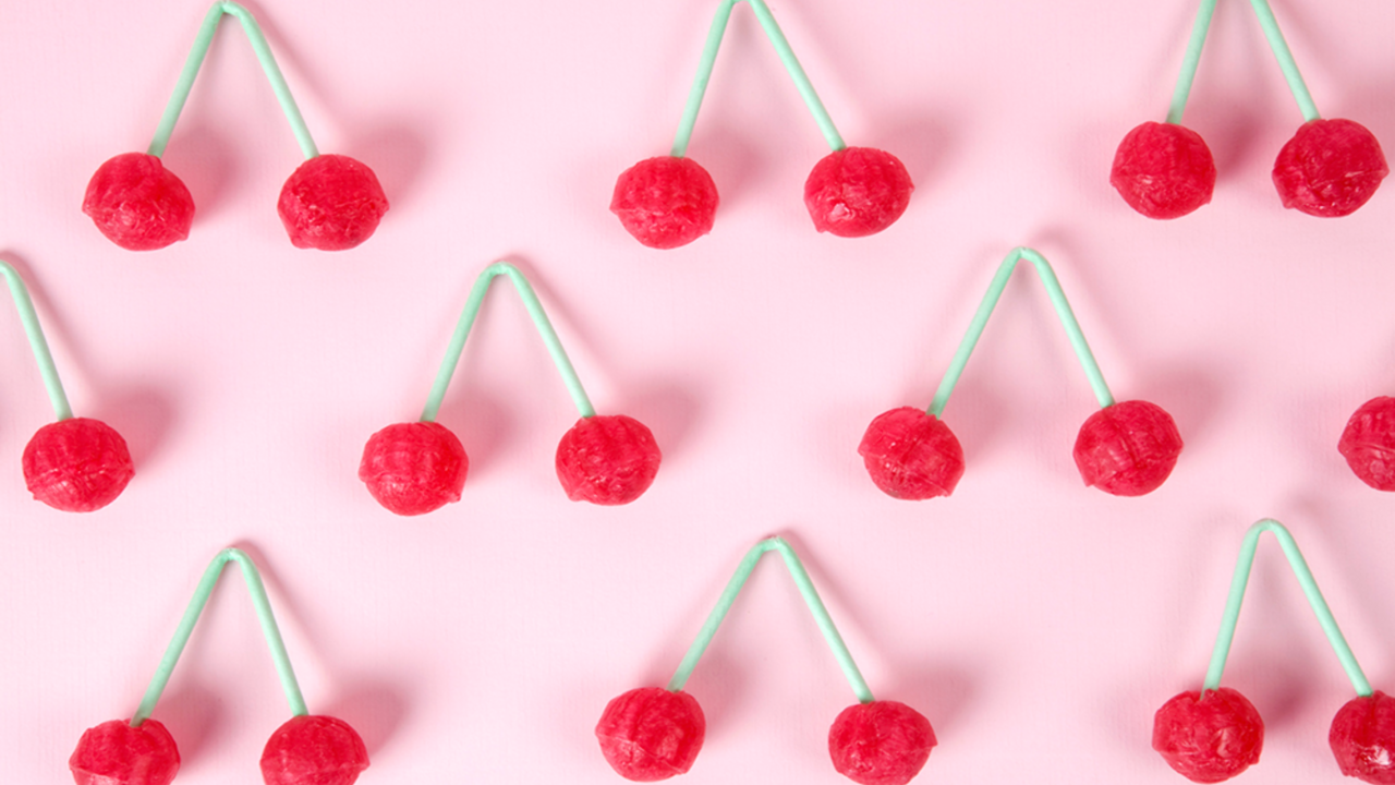 Illustratie voor: Even terug in de tijd: deze snoepjes aten wij vroeger allemaal