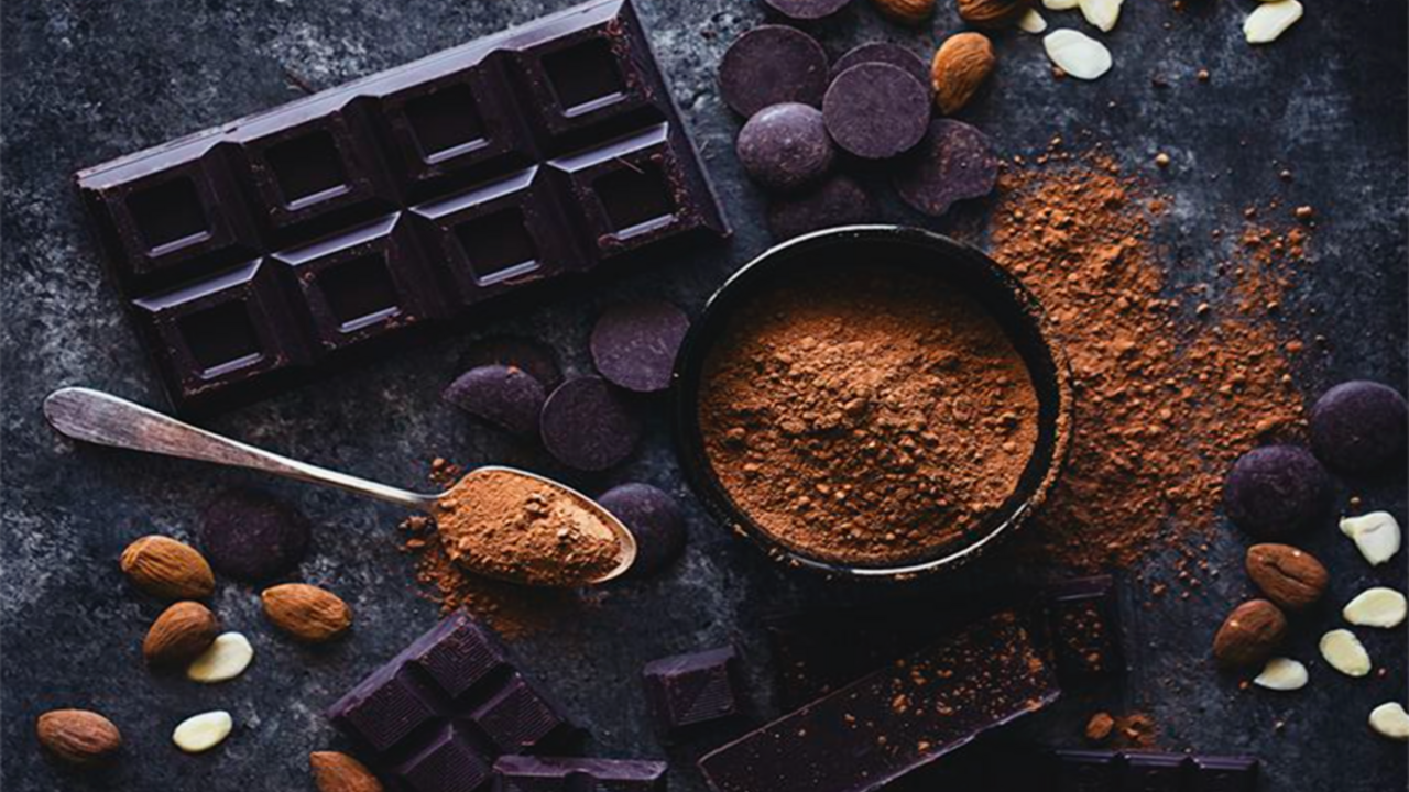 Illustratie voor: Dit zijn de redenen waarom je pure chocolade móet eten