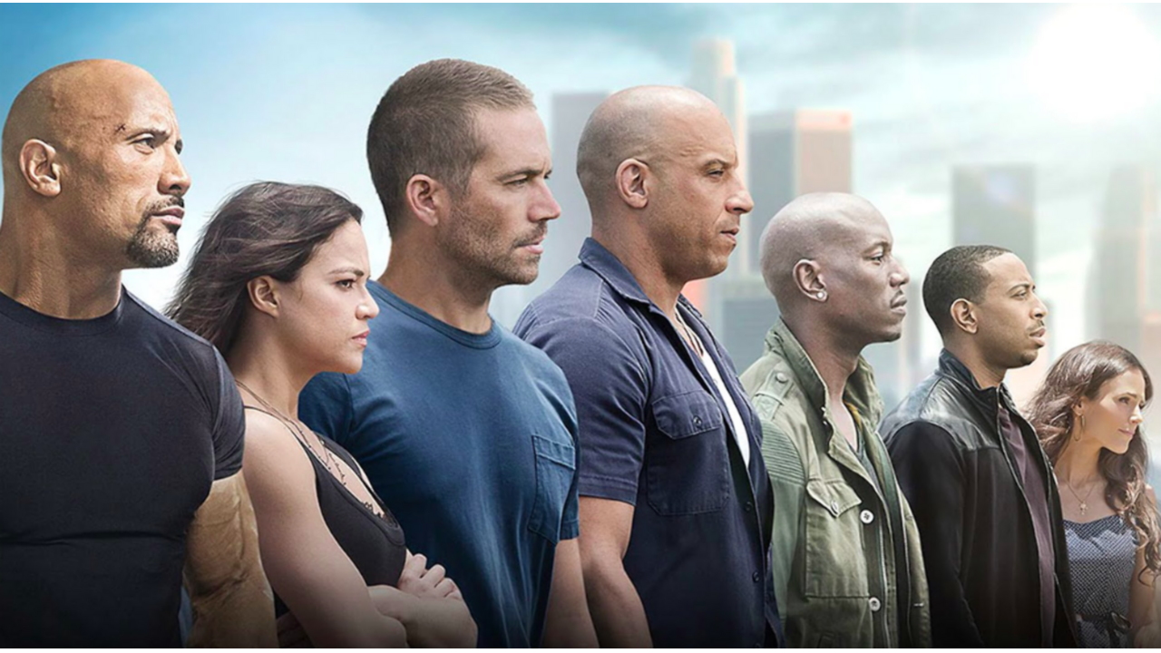 Illustratie voor: Netflix tip voor de zondagavond: The Fast and the Furious marathon