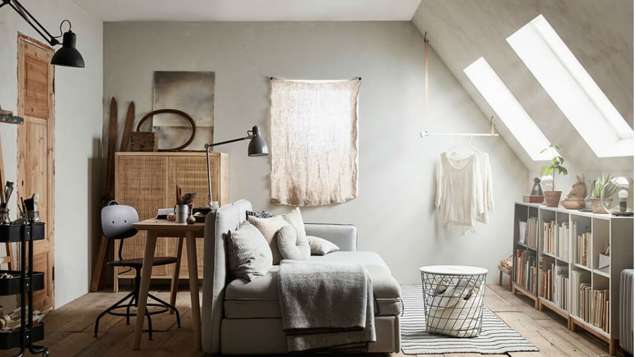Illustratie voor: Goedkope IKEA producten die er duur uitzien