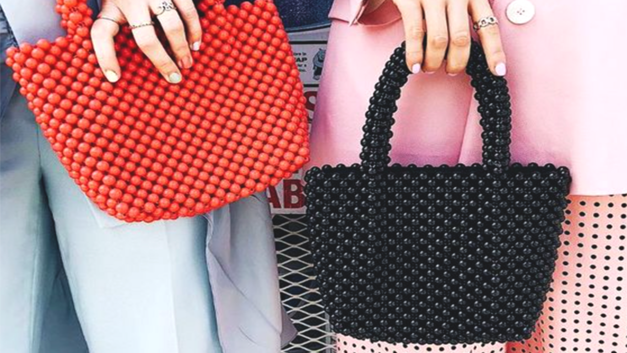 Illustratie voor: Voel je weer even kind met deze musthave tas