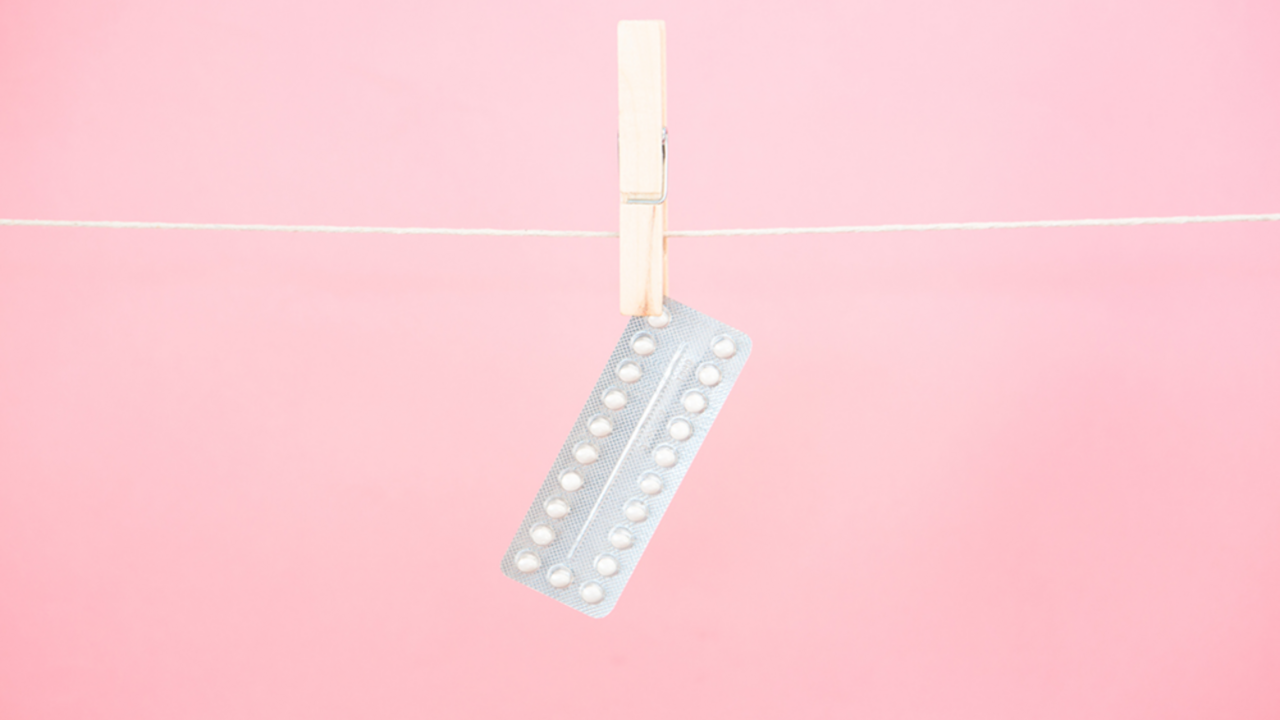 Illustratie voor: Stoppen met de pil? Dit zijn de voor-en nadelen