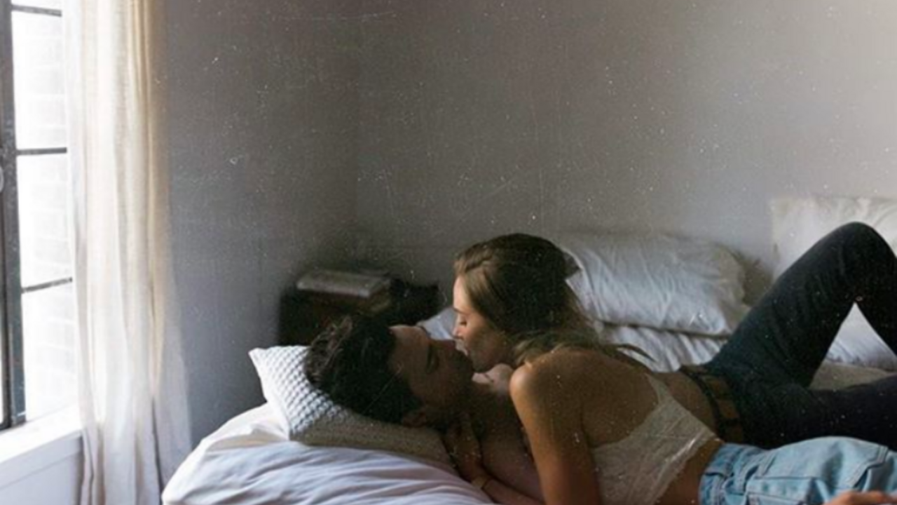 Illustratie voor: Sexy time: deze 3 sterrenbeelden zijn het beste in bed