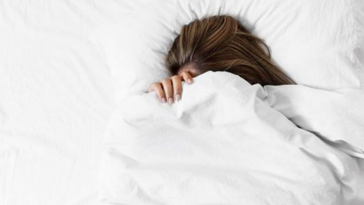 Illustratie voor: De leeftijd waarop vrouwen de meeste stress ervaren