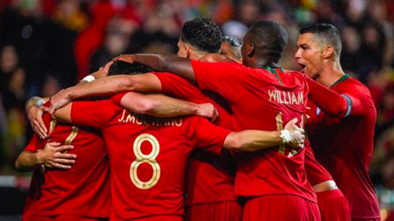 Illustratie voor: World Cup of sex: welk land scoort het minst in bed?