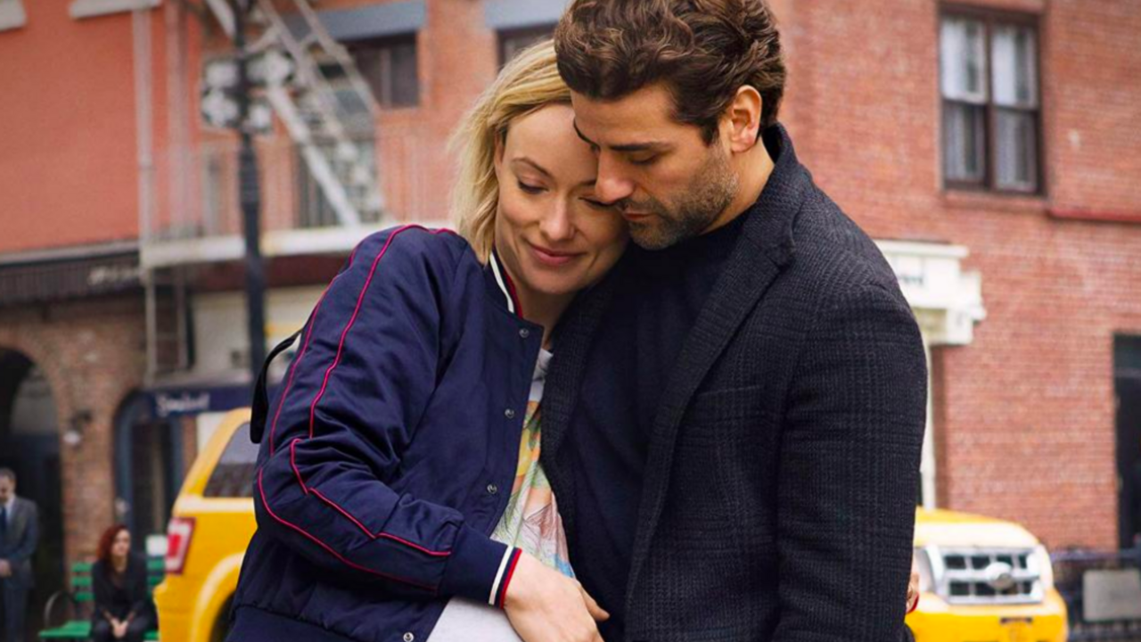 Illustratie voor: Vergeet Love Actually, dit wordt jouw nieuwe lievelings romantische komedie