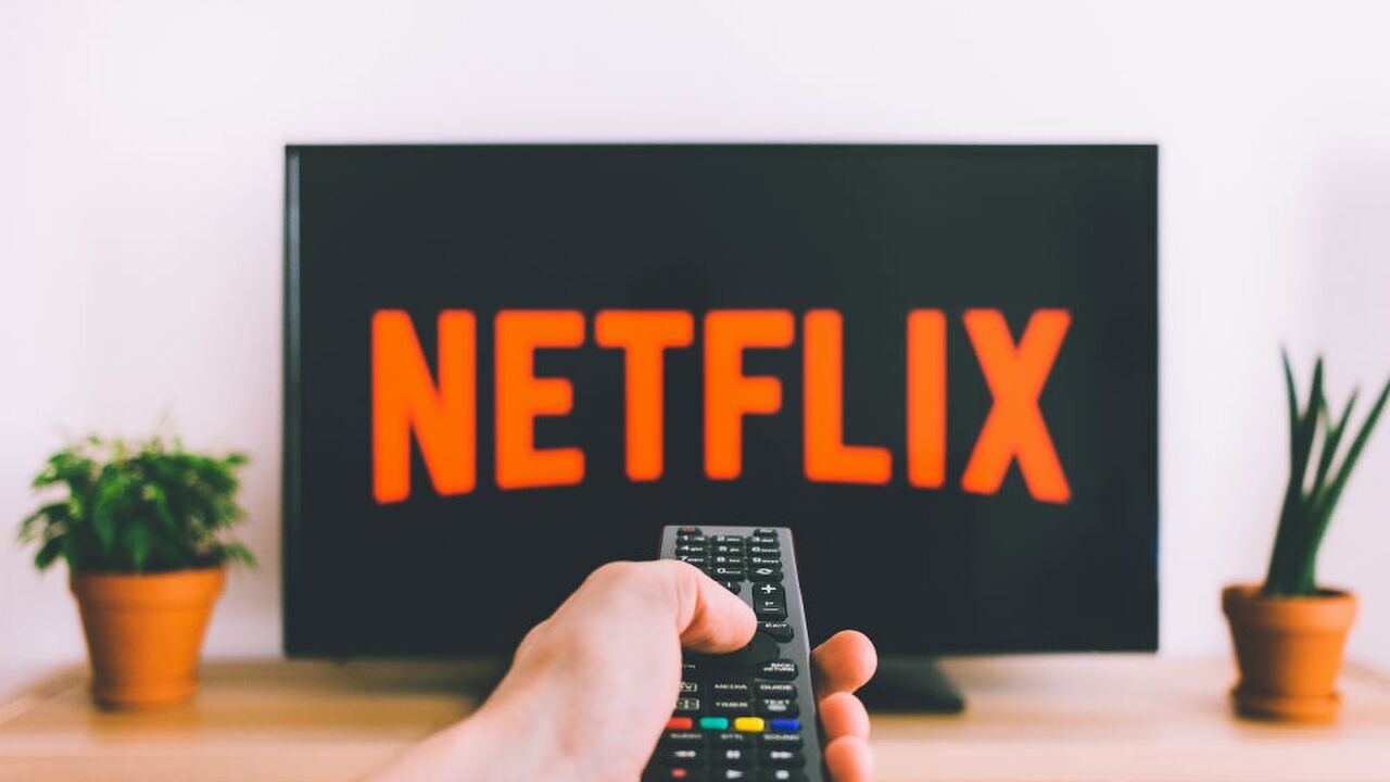 Illustratie voor: Dit zijn de top tien landen waar Netflix het populairst is