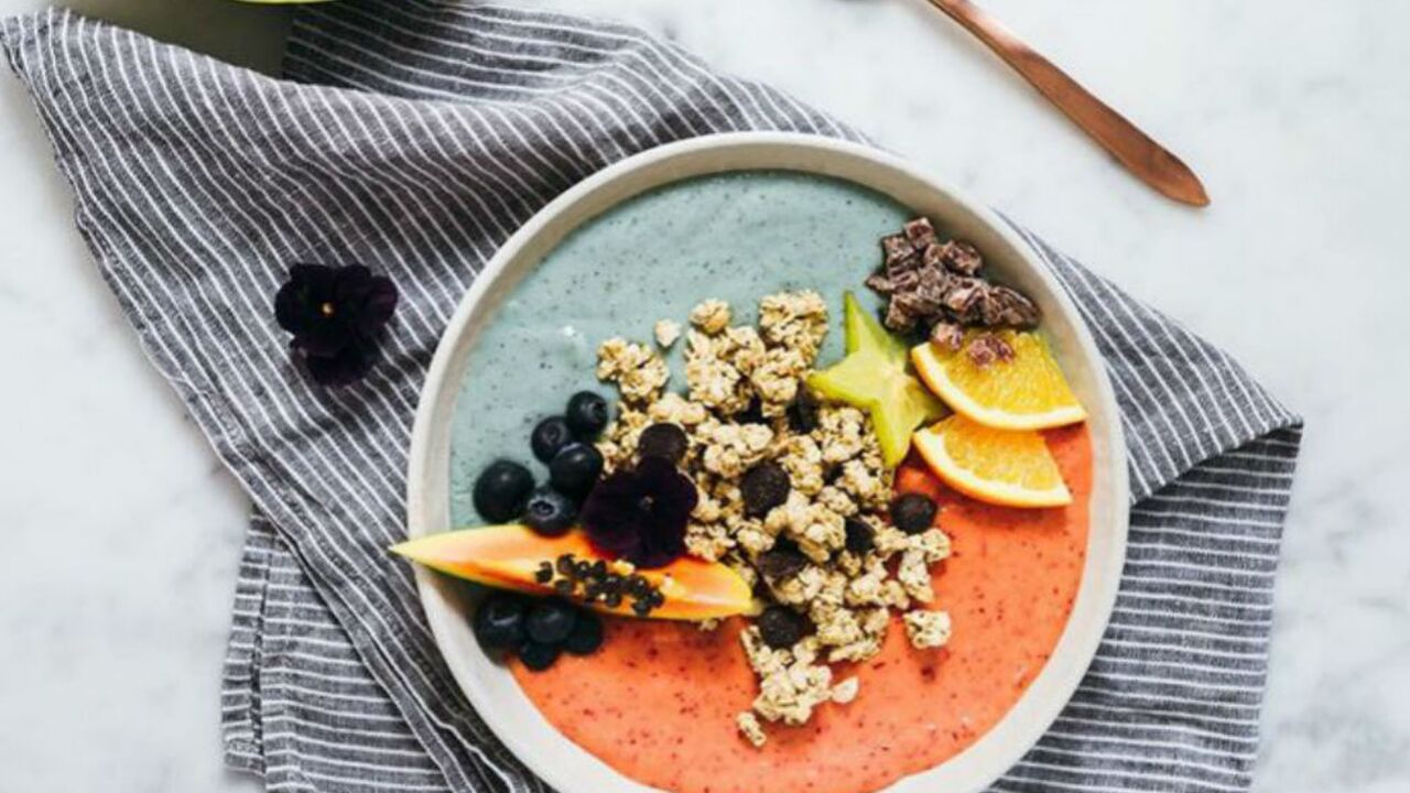 Illustratie voor: Zijn açai bowls nou eigenlijk wel écht gezond?