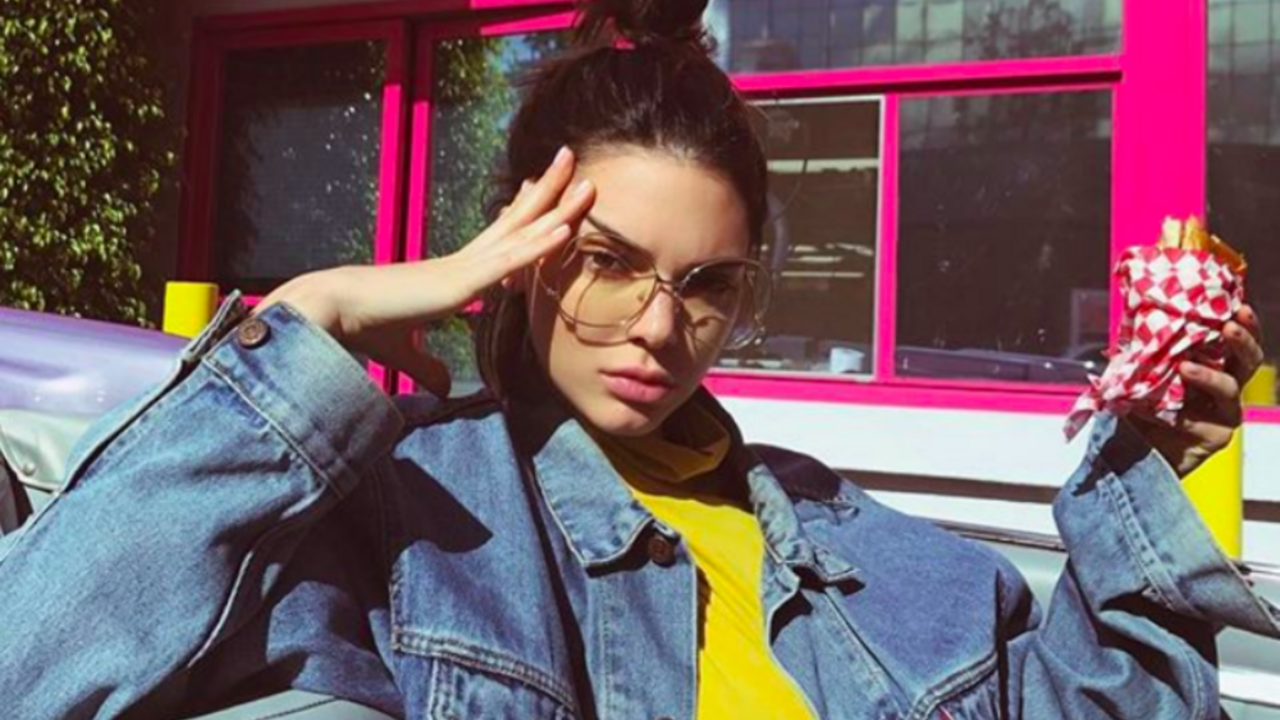 Illustratie voor: Dé nieuwste trend op Instagram: de migraine pose