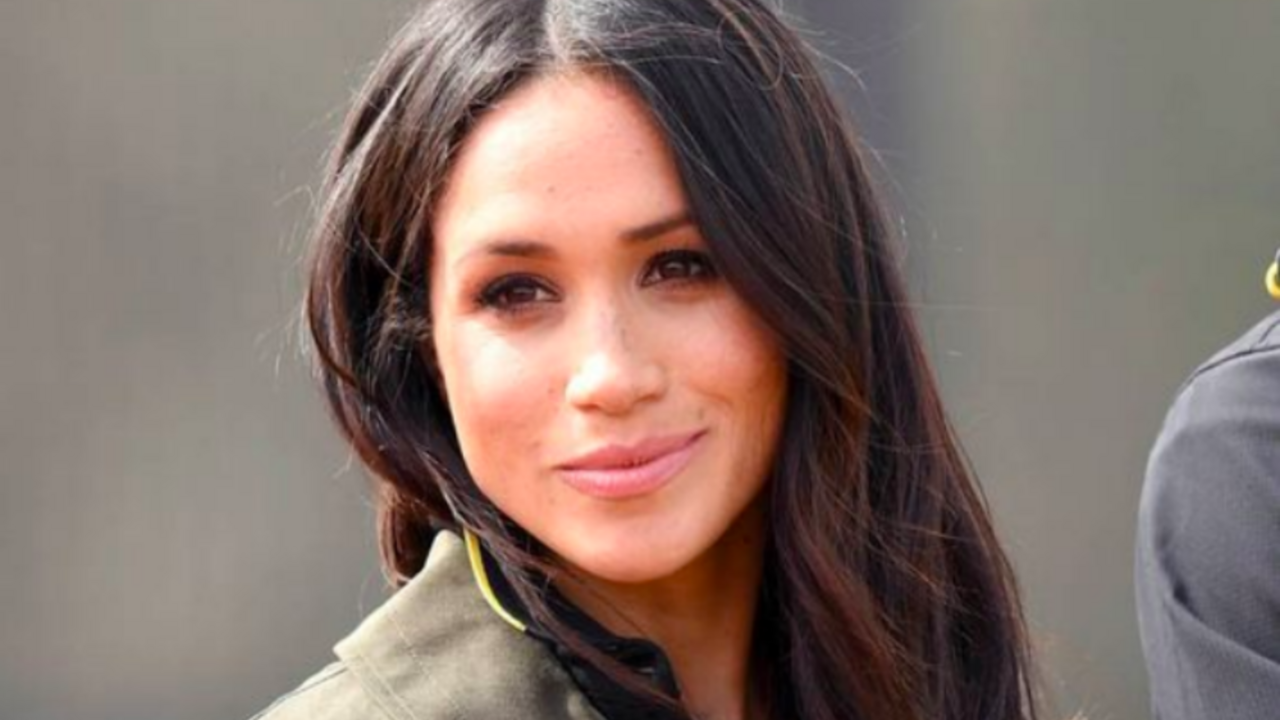Illustratie voor: Dit mag Meghan Markle nooit mee eten nu ze een royal is