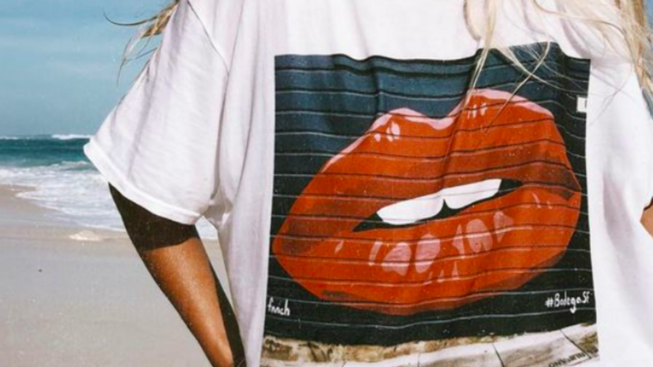 Illustratie voor: Lipstick lovers opgelet: 28 juli is het National Lipstick Day